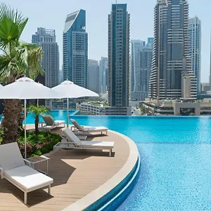 5* Apart-hotel Jumeirah Living Marina Gate